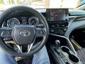 Toyota Camry 2021 годаүшін15 500 000 тг. в Семей – фото 7