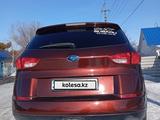 Subaru Tribeca 2005 года за 5 100 000 тг. в Усть-Каменогорск – фото 5