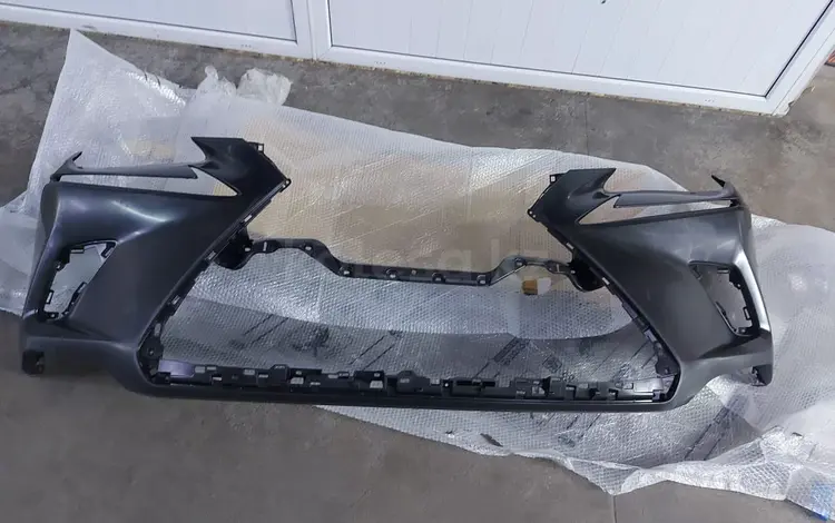 Бампер на Lexus NX за 30 000 тг. в Алматы