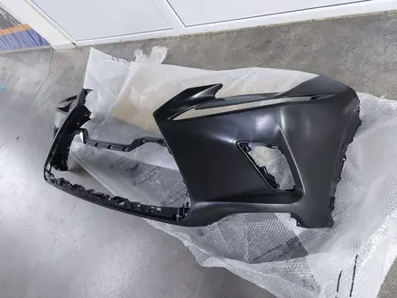 Бампер на Lexus NX за 30 000 тг. в Алматы – фото 3