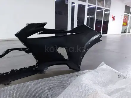 Бампер на Lexus NX за 30 000 тг. в Алматы – фото 6
