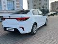 Kia Rio 2019 года за 7 300 000 тг. в Костанай – фото 4