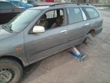 Nissan Primera 1999 года за 1 450 000 тг. в Караганда – фото 2