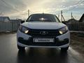 ВАЗ (Lada) Granta 2190 2018 года за 3 800 000 тг. в Костанай – фото 6