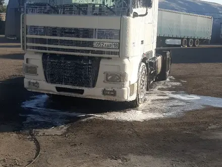DAF  95XF 2000 года за 14 900 000 тг. в Семей – фото 2