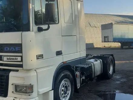 DAF  95XF 2000 года за 14 900 000 тг. в Семей – фото 4