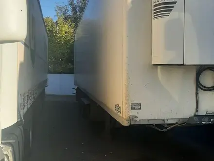 DAF  95XF 2000 года за 14 900 000 тг. в Семей – фото 7