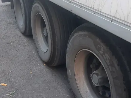 DAF  95XF 2000 года за 14 900 000 тг. в Семей – фото 8