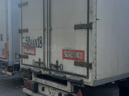 DAF  95XF 2000 года за 14 900 000 тг. в Семей – фото 9