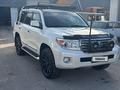 Toyota Land Cruiser 2014 годаүшін22 000 000 тг. в Актау – фото 2