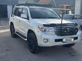 Toyota Land Cruiser 2014 года за 22 000 000 тг. в Актау – фото 2