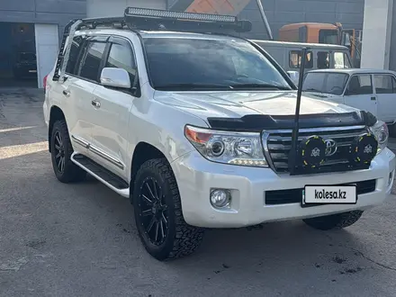 Toyota Land Cruiser 2014 года за 22 000 000 тг. в Актау – фото 2