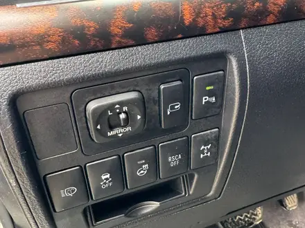 Toyota Land Cruiser 2014 года за 22 000 000 тг. в Актау – фото 10