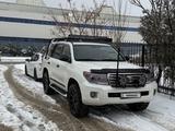Toyota Land Cruiser 2014 года за 22 000 000 тг. в Актау