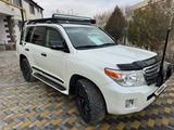 Toyota Land Cruiser 2014 года за 22 000 000 тг. в Актау – фото 5