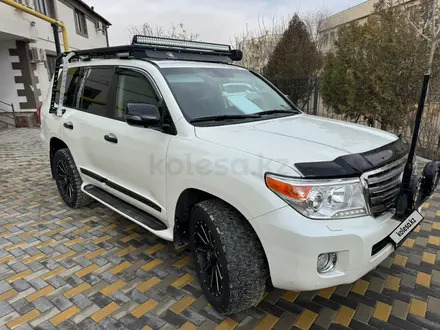 Toyota Land Cruiser 2014 года за 22 000 000 тг. в Актау – фото 5
