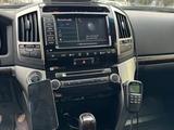 Toyota Land Cruiser 2014 года за 22 000 000 тг. в Актау – фото 4