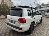 Toyota Land Cruiser 2014 года за 22 000 000 тг. в Актау – фото 3