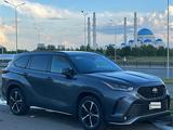 Toyota Highlander 2021 года за 18 000 000 тг. в Павлодар – фото 3
