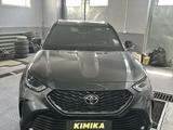 Toyota Highlander 2021 года за 18 000 000 тг. в Павлодар – фото 4