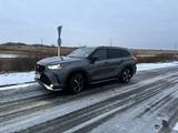 Toyota Highlander 2021 года за 18 000 000 тг. в Павлодар – фото 2