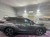 Toyota Highlander 2021 года за 18 000 000 тг. в Павлодар – фото 5