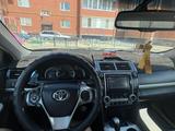 Toyota Camry 2012 годаfor8 500 000 тг. в Уральск – фото 2