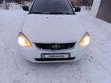 ВАЗ (Lada) Priora 2172 2012 года за 1 800 000 тг. в Караганда