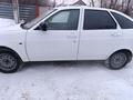 ВАЗ (Lada) Priora 2172 2012 года за 1 800 000 тг. в Караганда – фото 3