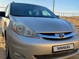 Toyota Sienna 2007 года за 7 200 000 тг. в Актау