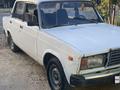 ВАЗ (Lada) 2107 1998 года за 500 000 тг. в Туркестан