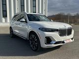 BMW X7 2019 года за 28 000 000 тг. в Алматы – фото 4