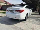 Hyundai Sonata 2013 годаүшін7 300 000 тг. в Шымкент