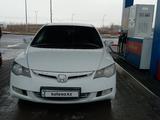 Honda Civic 2009 года за 3 100 000 тг. в Алматы