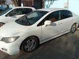 Honda Civic 2009 года за 3 100 000 тг. в Алматы – фото 2