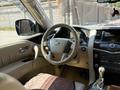 Nissan Patrol 2011 года за 10 500 000 тг. в Алматы – фото 3