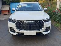 Haval H6 2023 года за 10 000 000 тг. в Алматы