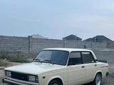 ВАЗ (Lada) 2107 2012 годаfor1 100 000 тг. в Туркестан