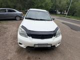 Toyota Matrix 2004 года за 3 500 000 тг. в Караганда – фото 4