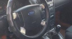 Ford Mondeo 2007 года за 1 600 000 тг. в Экибастуз – фото 5