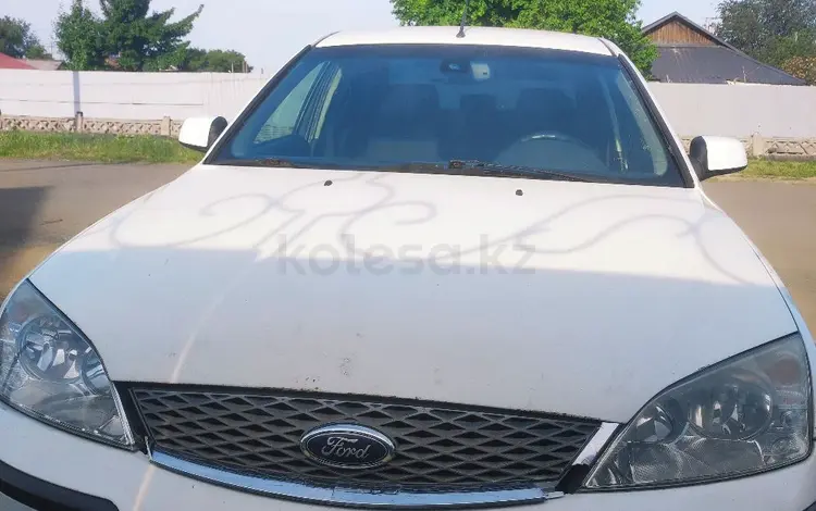Ford Mondeo 2007 года за 1 800 000 тг. в Караганда
