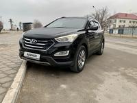 Hyundai Santa Fe 2013 годаүшін9 000 000 тг. в Актау