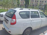 ВАЗ (Lada) Priora 2171 2013 года за 2 300 000 тг. в Астана