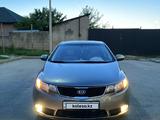 Kia Forte 2010 годаүшін4 000 000 тг. в Шымкент