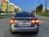 Kia Forte 2010 годаүшін4 000 000 тг. в Шымкент – фото 4