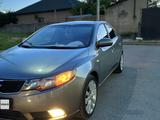 Kia Forte 2010 годаүшін4 000 000 тг. в Шымкент – фото 5