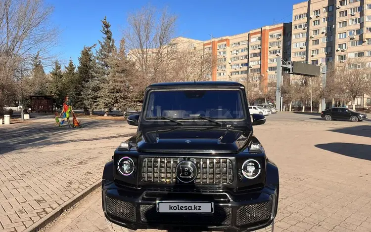 Mercedes-Benz G 500 2014 года за 38 000 000 тг. в Актобе