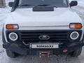 ВАЗ (Lada) Lada 2121 2005 годаүшін1 600 000 тг. в Костанай – фото 16