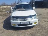 Honda Odyssey 2001 годаfor3 800 000 тг. в Алматы – фото 3