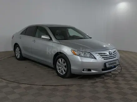 Toyota Camry 2006 года за 4 990 000 тг. в Шымкент – фото 3